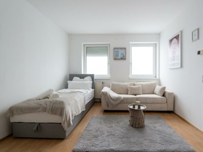 Apartment Spacious Comfort - Outdoor photo 39
