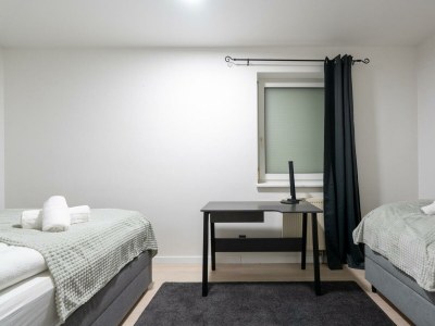 Apartment Spacious Comfort - Outdoor photo 47