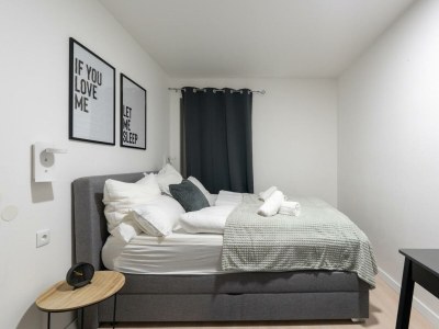 Apartment Spacious Comfort - Outdoor photo 50