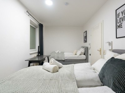 Apartment Spacious Comfort - Outdoor photo 56