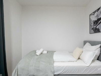Apartment Spacious Comfort - Outdoor photo 58