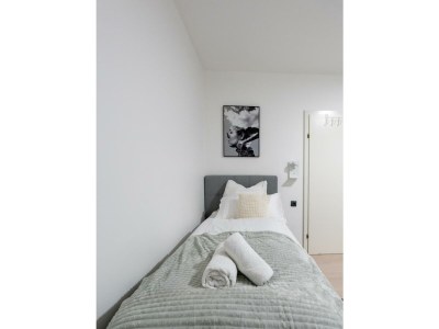 Apartment Spacious Comfort - Outdoor photo 65