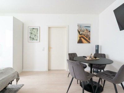 Apartment Spacious Comfort - Outdoor photo 68