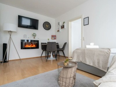 Apartment Spacious Comfort - Features photo 102