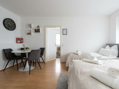Apartment Spacious Comfort - Features photo 109