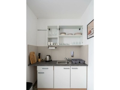 Apartment Spacious Comfort - Features photo 114
