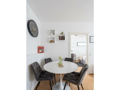 Apartment Spacious Comfort - Features photo 120