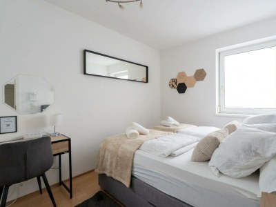 Apartment Spacious Comfort - Features photo 121