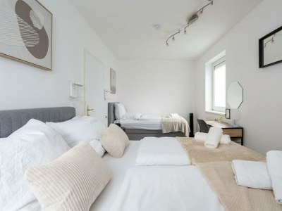 Apartment Spacious Comfort - Features photo 140