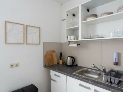 Apartment Spacious Comfort - Features photo 141