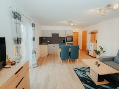 Apartment Warscheneck (55m²) - Top 2 in Spital am Pyhrn - Apartment