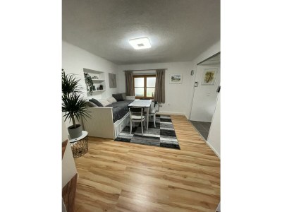 Apartment Appartement/Fewo, Bad, WC, 1 Schlafraum - Outdoor photo 18