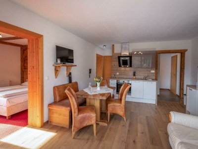 Apartment Ferienwohnung, Bad, WC, Küche, Balkon - Features photo 74