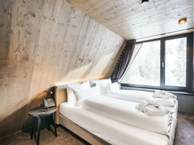 Apartment Superior Chalet mit Sauna in Hinterstoder - Apartment