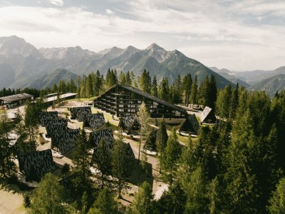 Apartment Superior Chalet mit Sauna - Outdoor photo 2