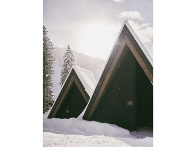Apartment Superior Chalet mit Sauna - Outdoor photo 7