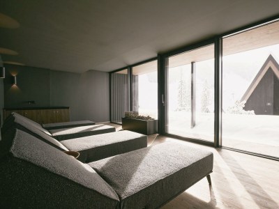 Apartment Superior Chalet mit Sauna - Outdoor photo 15