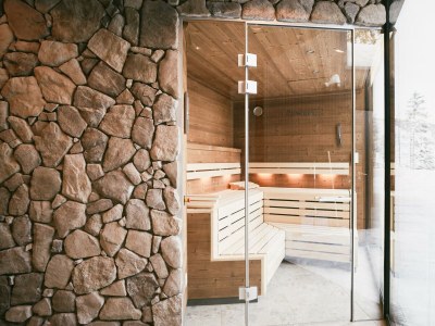 Apartment Superior Chalet mit Sauna - Outdoor photo 22