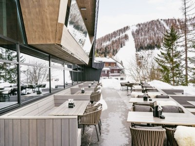 Apartment Superior Chalet mit Sauna - Outdoor photo 23