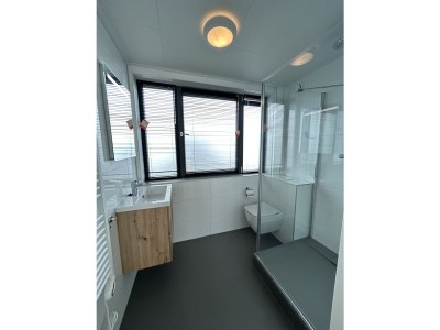 Holiday house Beachvilla at IJsselmeer - Outdoor photo 19