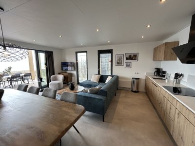 Holiday house Beachvilla at IJsselmeer - Outdoor photo 26