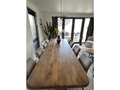 Holiday house Beachvilla at IJsselmeer - Outdoor photo 27