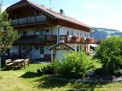 Farmhouse Liebharterhof - Apartment 2. - Outdoor photo 5