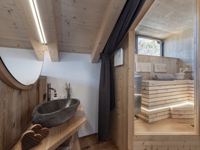 Apartment Weinberg Chalet Steindlgut - Features photo 24