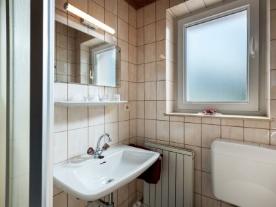 Apartment Apartment/2 Schlafräume/Dusche, WC - Outdoor photo 50