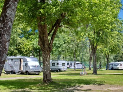 Holiday room Mobilhome Waikiki - Outdoor photo 9
