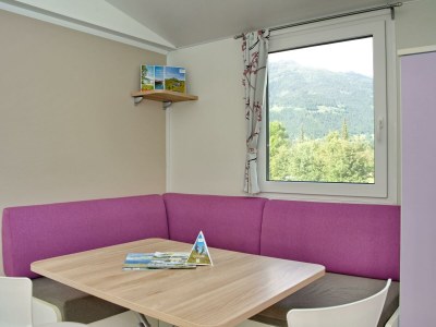 Holiday room Mobilhome Waikiki - Features photo 91