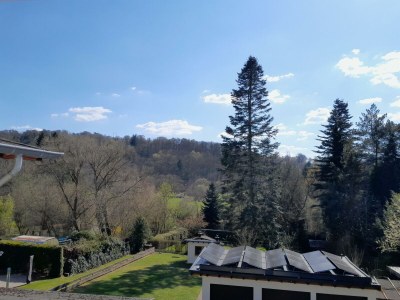 Apartment Ferienwohnung mit großzügiger Liegewiese - Outdoor photo 7