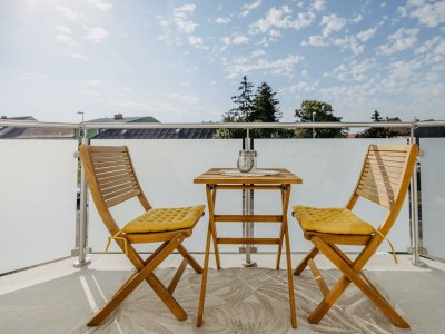 Apartment Pannonia Apartment - Outdoor photo 5