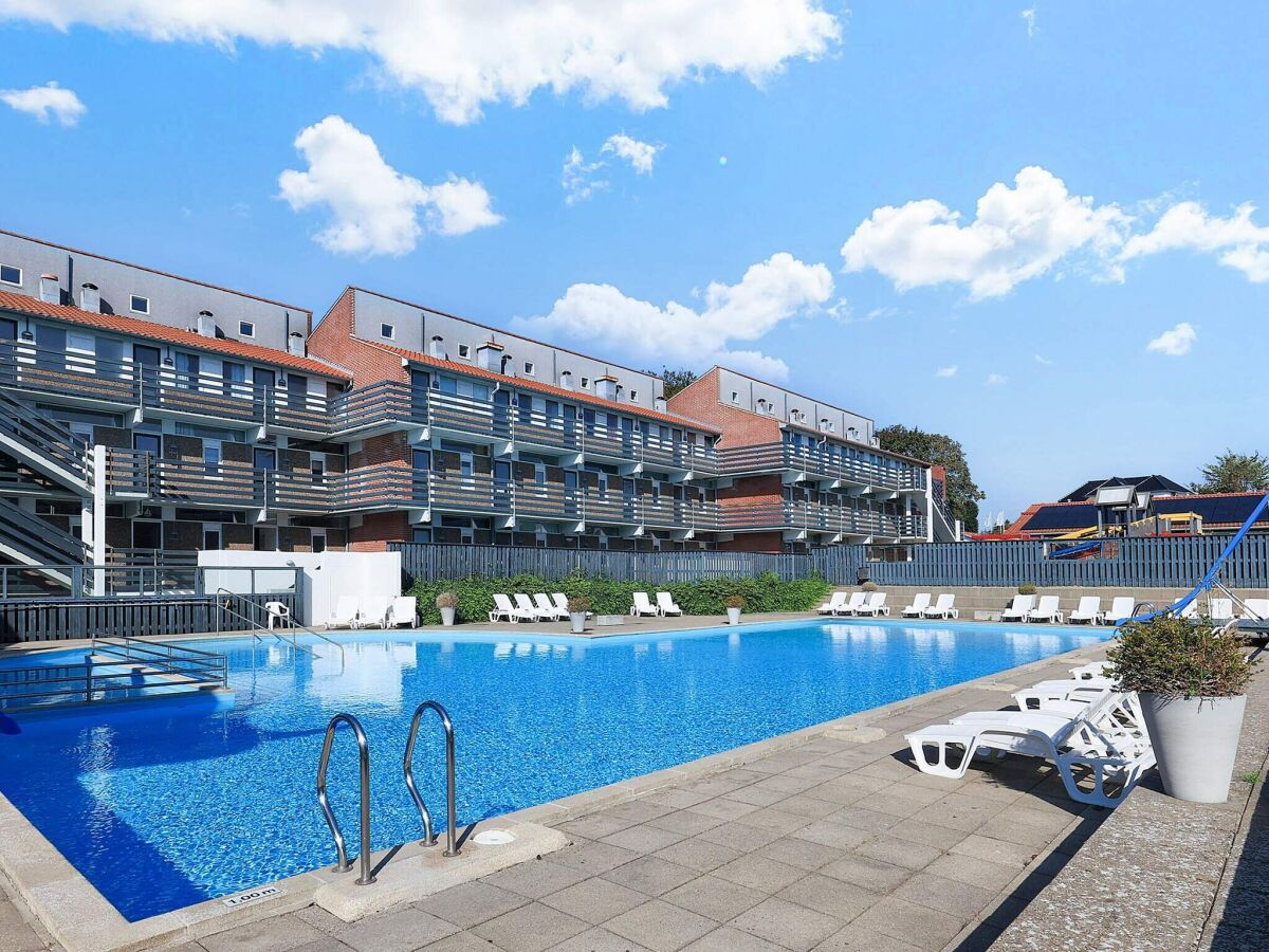 Holiday park Familienfreundliches Refugium am Wasser in Faaborg - Outdoor photo 4