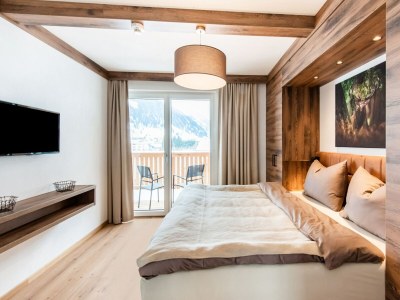 Apartment Golden Lodges Rauris Resort near the ski lift - Features photo 21