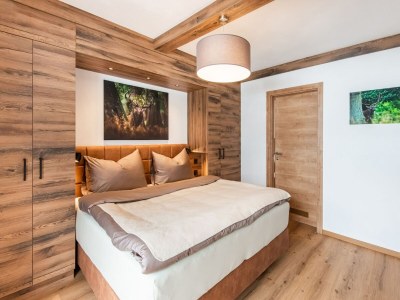 Apartment Golden Lodges Rauris Resort near the ski lift - Features photo 22