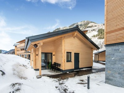 Apartment Golden Lodges Rauris Resort near the ski lift - Environment photo 31