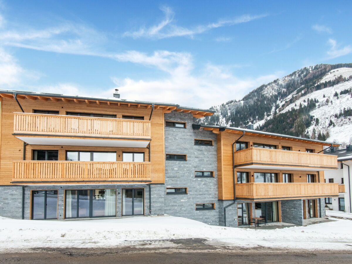 Apartment Luxury apartment directly on the slopes - Outdoor photo 2