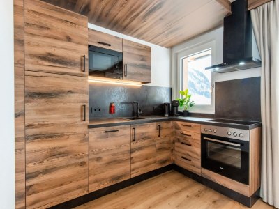 Apartment Luxury apartment directly on the slopes - Features photo 19