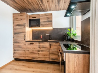 Apartment Luxury apartment directly on the slopes - Features photo 20