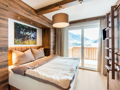 Apartment Luxury apartment directly on the slopes - Features photo 21