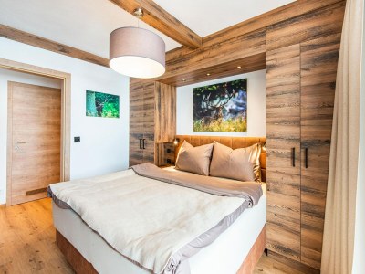 Apartment Luxury apartment directly on the slopes - Features photo 22