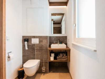 Apartment Luxury apartment directly on the slopes - Features photo 27