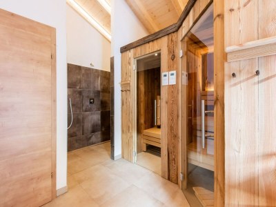 Apartment Luxury apartment directly on the slopes - Outdoor photo 33