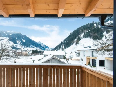 Apartment Golden Lodges Resort in der Nähe des Skilifts - Outdoor photo 8
