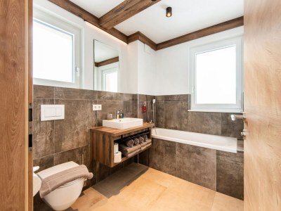 Apartment Golden Lodges Resort in der Nähe des Skilifts - Features photo 24
