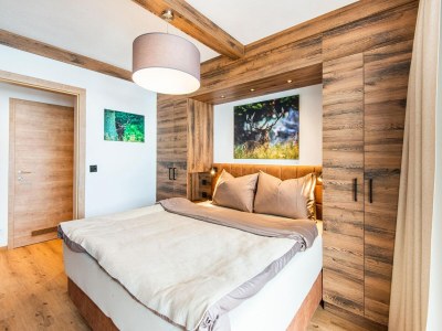 Apartment Golden Lodges Rauris Resort with parking - Features photo 22