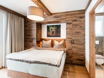 Apartment Golden Lodges Rauris Resort with parking - Features photo 23