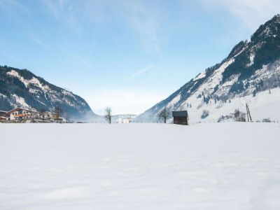 Apartment Golden Lodges Rauris Resort with parking - Environment photo 29