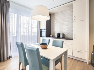 Holiday park Apartement im Maremüritz mit Müritzblick - Features photo 10